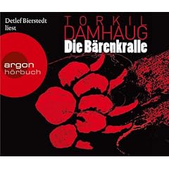 Die B�renkralle