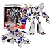 Hasbro Year 2011 Transformers Robots in Disguise Prime Series 1 Voyager Class 7 Inch Tall Robot Action Figure #2 - Decepticon MEGATRON with Battle Claw and Fusion Cannon that Convert to Glowing Mighty Sword (Vehicle Mode: Spaceship)_s-1