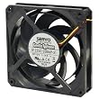 Scythe GentleTyphoon Geh�usel�fter )5400rpm, 120x120x25)