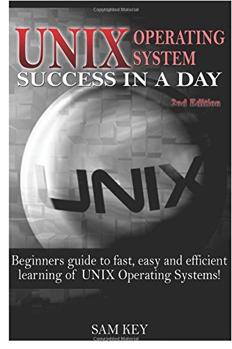 unix operating system success in a day