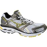 MIZUNO Wave Inspire 7 Mens Cushion Running Shoes
