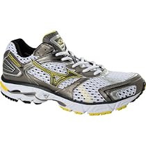 MIZUNO Wave Inspire 7 Mens Cushion Running Shoes