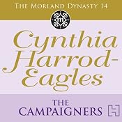 Dynasty 14: The Campaigners | Cynthia Harrod-Eagles