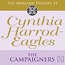 Dynasty 14: The Campaigners