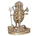 Hindu Religious Statue Goddess Kali Figurine 7 x 3.25 x 9.75 inches