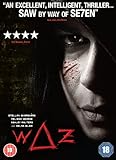WaZ [DVD]
