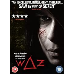 WaZ [DVD] [2008]