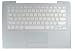 Apple Keyboard with Top Case Assembly for Select Macbook A1181 Laptops