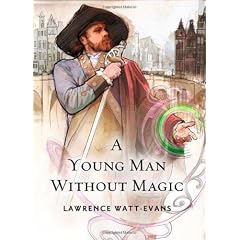 A Young Man Without Magic