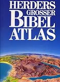 Herders gro�er Bibelatlas. Sonderausgabe - Othmar Keel