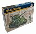 Italeri - M4-A1 Sherman Tank 1:35_s-1