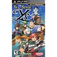 Ys Seven