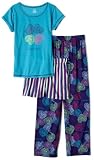 Calvin Klein  Girls 7-16 Pj Set