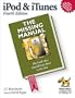 iPod & iTunes: The Missing Manual, Fourth Edition