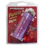 Pyramid DCAP200P 2 Farad Digital Power Capacitor