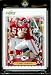 2006 Score Factory Set Single Card # 133 Larry Johnson - Kansas City Chiefs - NFL Football Cards