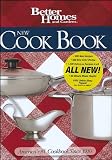 Better Homes and Gardens New Cook Book