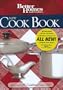 Better Homes and Gardens New Cook Book (Better Homes & Gardens Plaid)