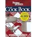 Better Homes and Gardens New Cook Book (Better Homes & Gardens Plaid)