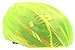 RockBros Windproof Dust-proof Rain Cover Mountain Road Bike Helmet Cover Green