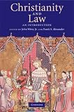 Christianity and Law: An Introduction: 0 (Cambridge Companions to Religion)
