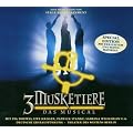 3 Musketiere - Das Musical