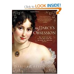 Mr Darcy's Obsession (Pride & Prejudice Continues)