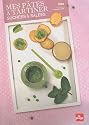 Mes pâtes à tartiner sucrées & salées