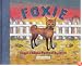 Foxie, The Singing Dog