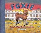  : Foxie, The Singing Dog