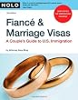 Fiance & Marriage Visas: A Couple's Guide to U.S. Immigration