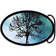 Tree of Life Belt Buckle