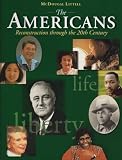 The Americans: Reconstruction Through the 20th Century