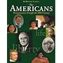 The Americans: Reconstruction Through the 20th Century