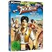 Jack Keane und das Auge des Schicksals