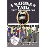 A Marines Tail: Chesty Goes To Boot Camp