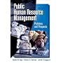 Public Human Resource Management: Problems and Prospects (5th Edition)