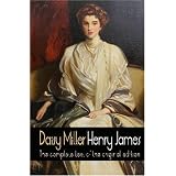 Daisy Miller : The complete text of the original edition