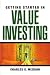 Getting Started in Value Investing (Getting Started In.....)