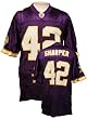 Minnesota Vikings Mens NFL Football Jersey Darren Sharper #42 Purple