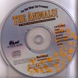 : The San Diego Zoo Presents: The Animals!: A True Multimedia Experience: Explore the World's Most Exciting Multimedia Zoo