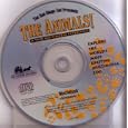 The San Diego Zoo Presents: The Animals!: A True Multimedia Experience:... by Software Toolworks