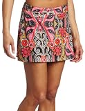 prAna Womens Sugar Mini Skirt