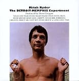 The Detroit-Memphis Experiment [Vinyl]