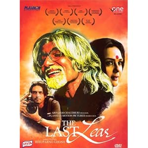 Buy The Last Lear (DVD) DVD Onl...
