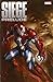 Siege Prelude (Graphic Novel Pb)