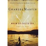 When Crickets Cry