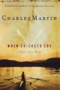 When Crickets Cry