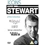 James Stewart - It's A Wonderful Life/Harvey/Rear &hellip 