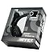 ZOWIE HEADSET w/o VOL.CTRL HAMMER-N